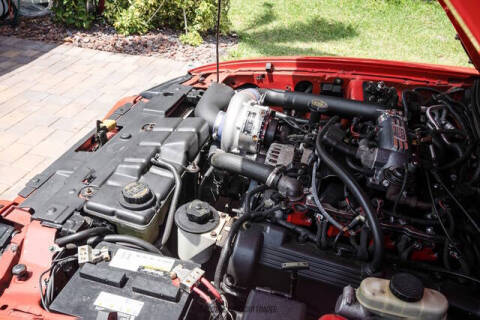 2000 Ford Mustang GT