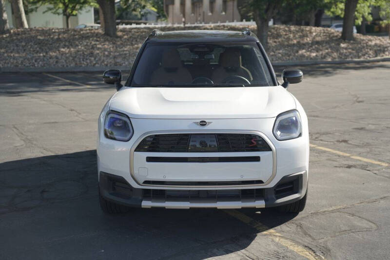 2026 MINI Countryman