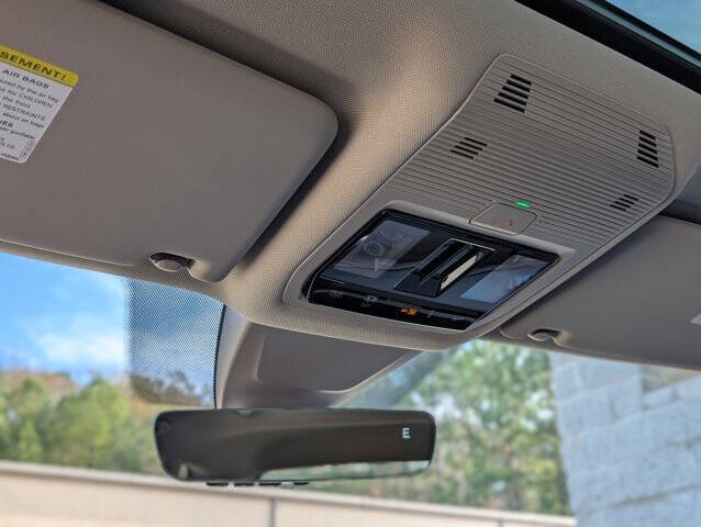 2024 Volkswagen Atlas SEL Premium R-Line 4Motion