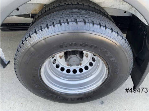 2013 Mercedes-Benz Sprinter 3500