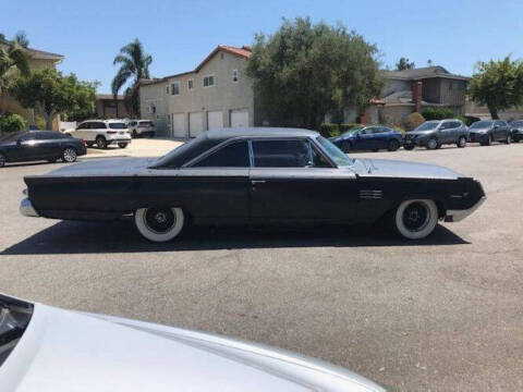 1964 Mercury Marauder