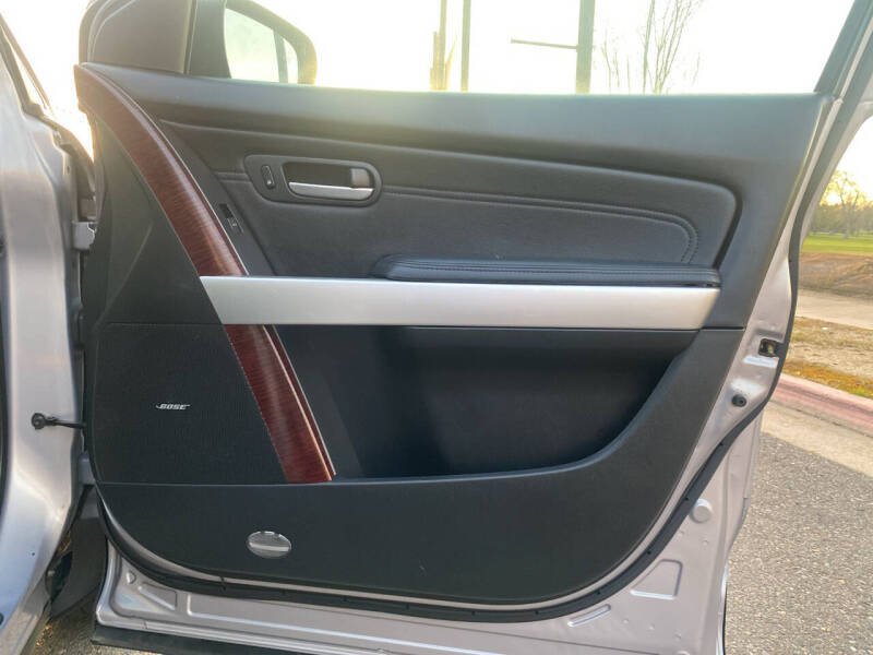 2008 Mazda CX-9 Touring
