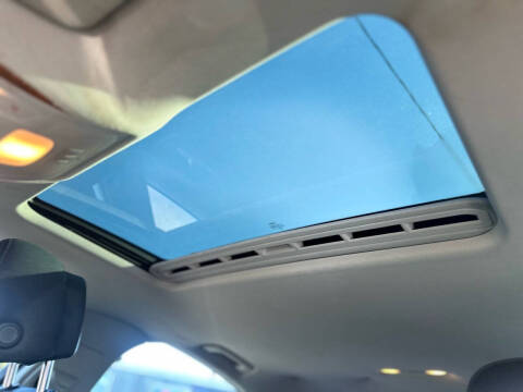 2012 Audi A6 2.0T Premium Plus