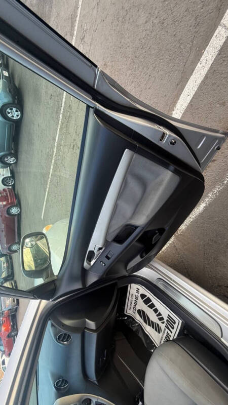 2009 Toyota Matrix S