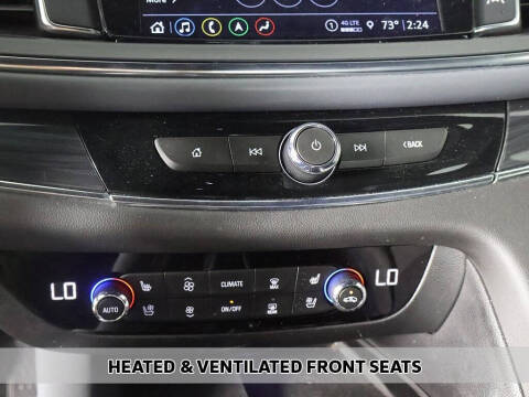 2024 Buick Enclave Premium