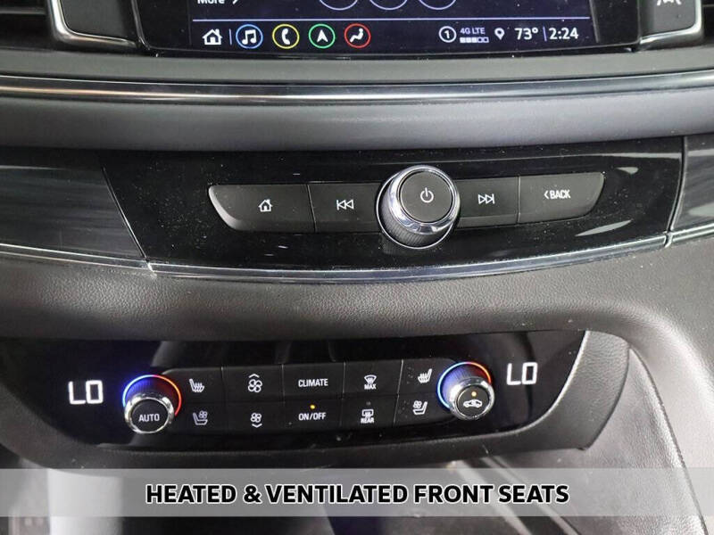 2024 Buick Enclave Premium