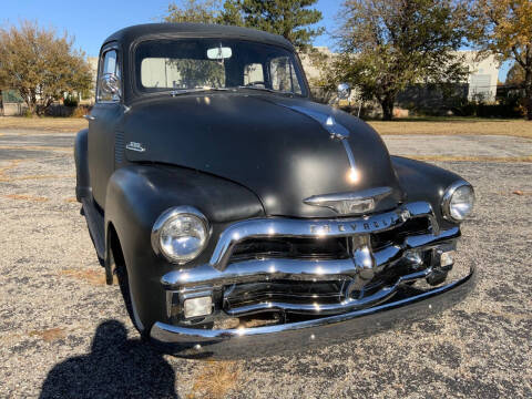 1954 Chevrolet 3100