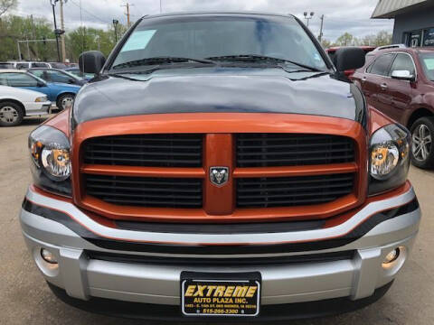2007 Dodge Ram 1500