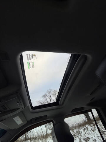 2015 GMC Yukon XL Denali