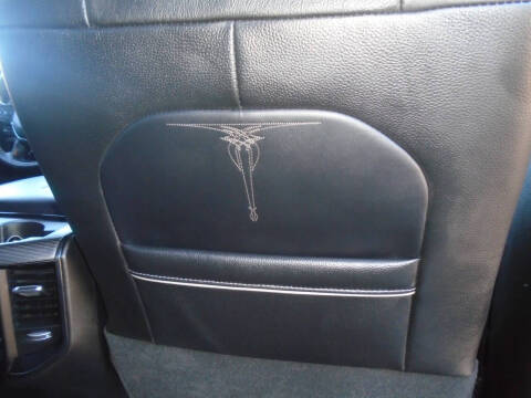 2024 RAM 2500 Limited