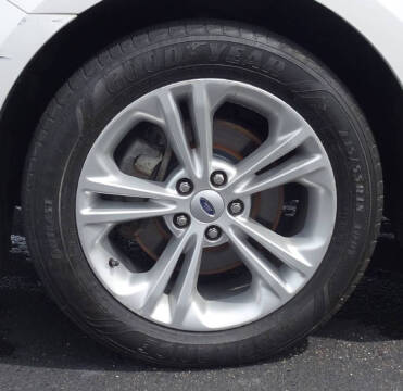 2013 Ford Taurus SEL