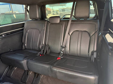 2020 Ford Expedition MAX Limited