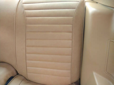 1970 Pontiac Firebird