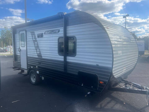 2024 Sun Lite 19RB for sale at Ride Now RV in Columbia SC