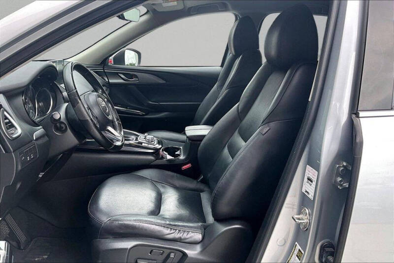 2019 Mazda CX-9 Touring