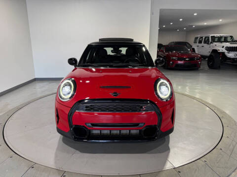 2023 MINI Hardtop 2 Door Cooper S