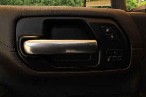 2020 GMC Sierra 2500HD