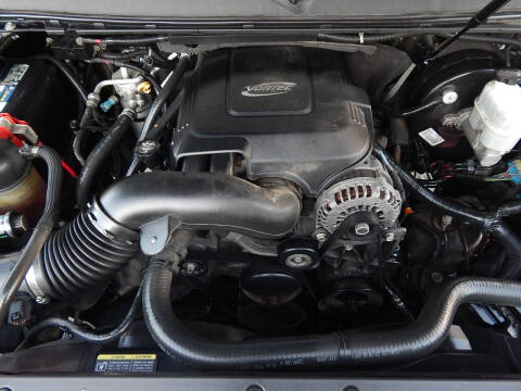 2007 GMC Yukon XL Denali