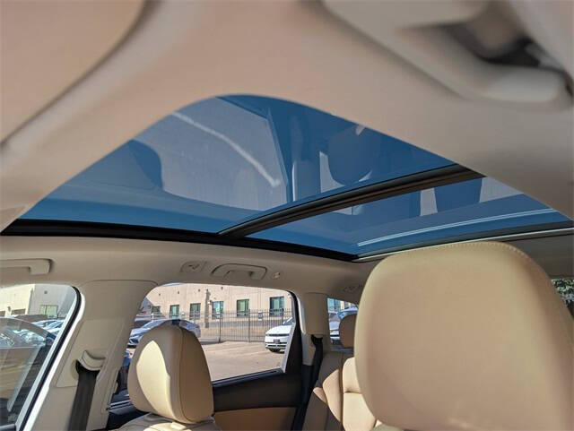 2022 Audi Q7 quattro Premium Plus 55 TFSI