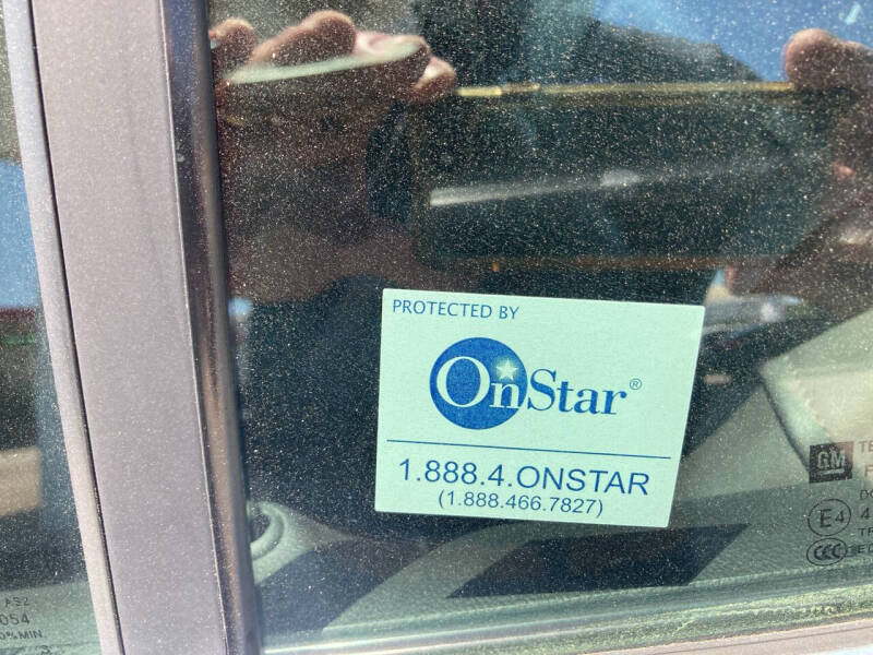 2011 Chevrolet Cruze LT