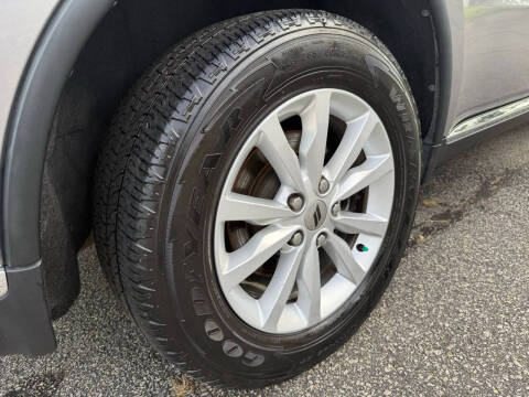 2019 Dodge Durango Pursuit