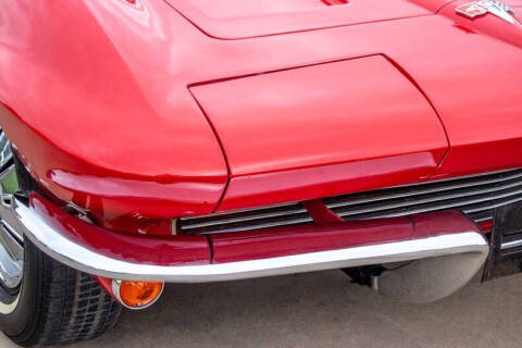 1964 Chevrolet Corvette