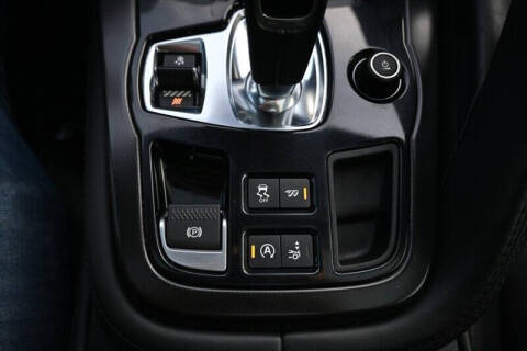 2016 Jaguar F-TYPE S