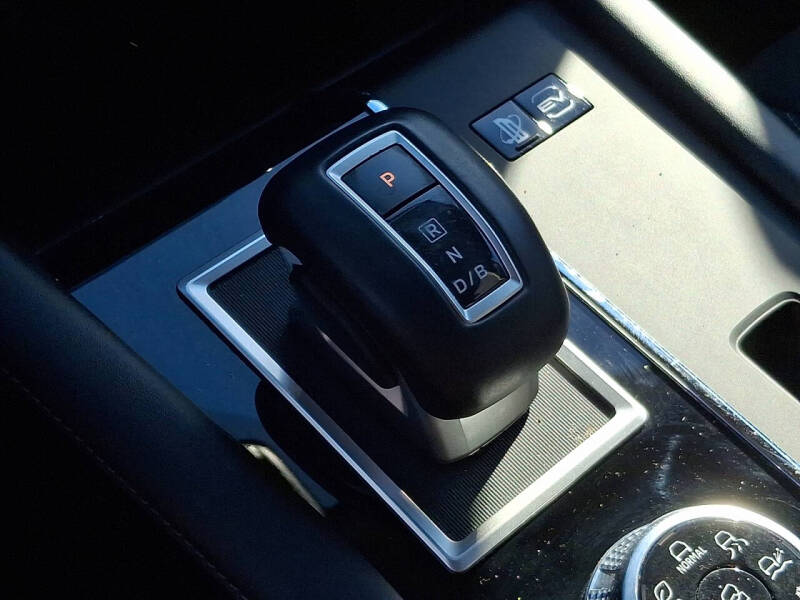 2024 Mitsubishi Outlander PHEV