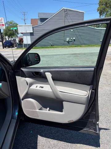 2010 Toyota Highlander
