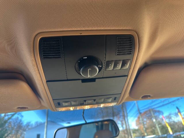 2009 Porsche Cayenne Tiptronic