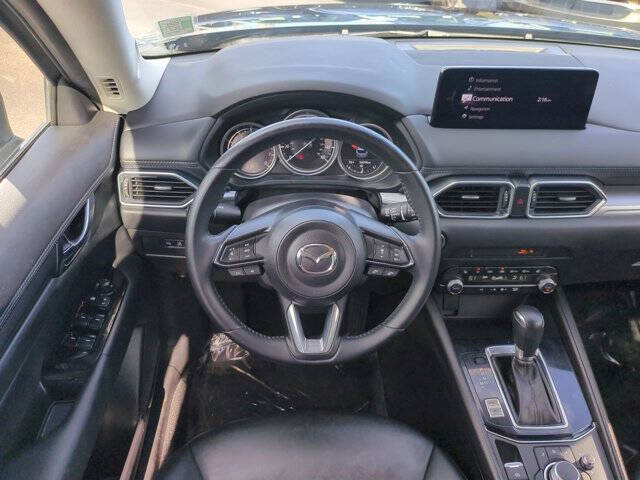 2023 Mazda CX-5 2.5 S Select