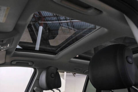 2018 Mercedes-Benz GLS GLS 550