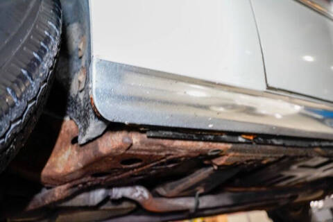 1976 Lincoln Continental