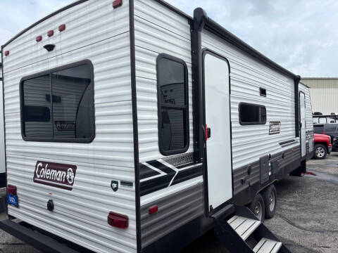 2024 Coleman COLEMAN LANTERN