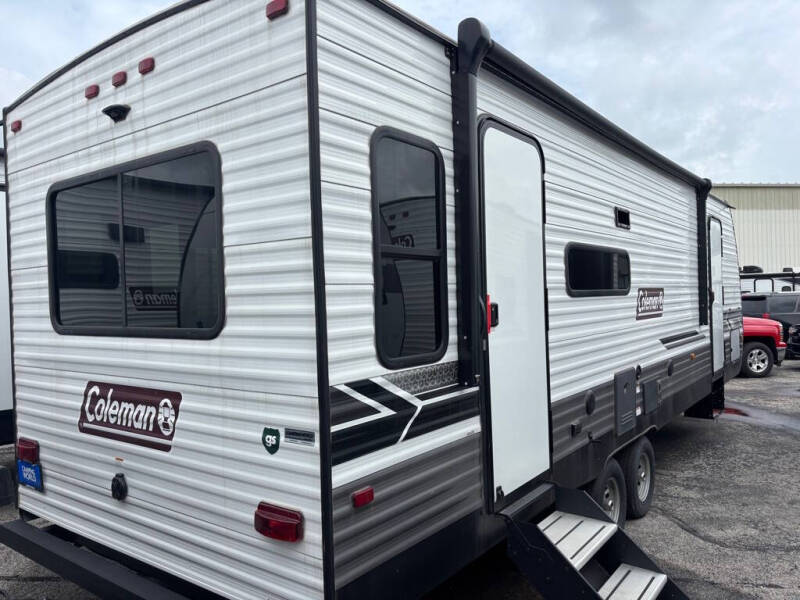 2024 Coleman COLEMAN LANTERN