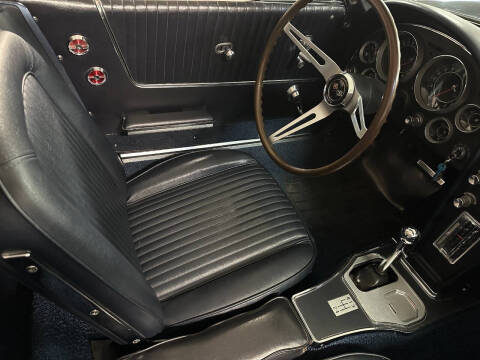 1964 Chevrolet Corvette