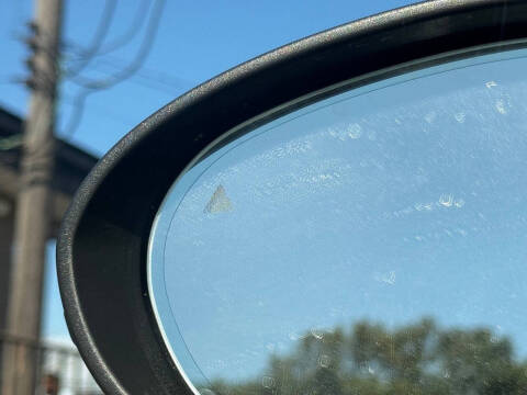 2017 Alfa Romeo Giulia Ti