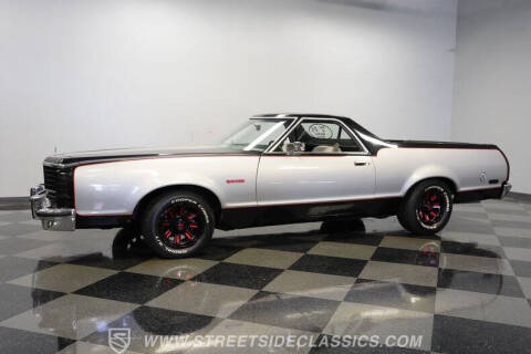 1977 Ford Ranchero