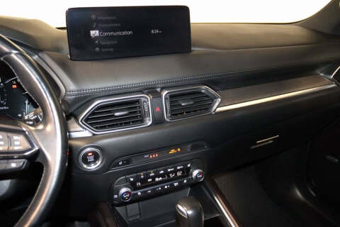 2023 Mazda CX-5 2.5 Turbo Signature