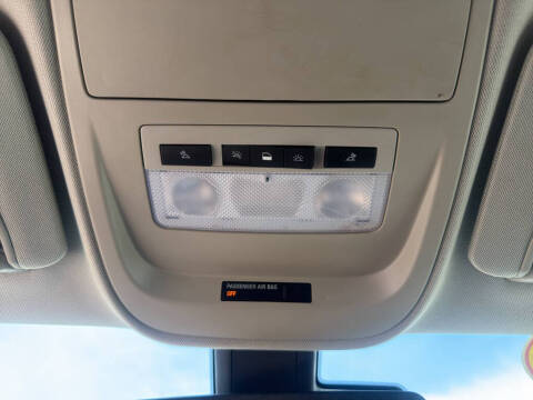 2015 GMC Canyon