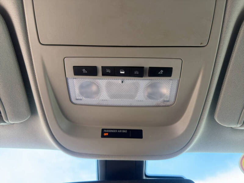 2015 GMC Canyon