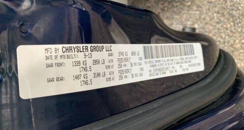 2014 Volkswagen Routan