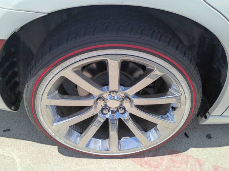2016 Chrysler 300 Limited