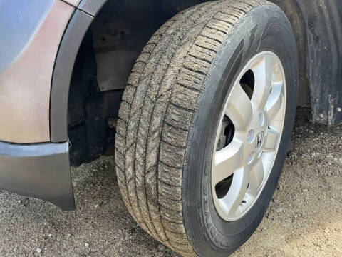 2009 Honda CR-V EX