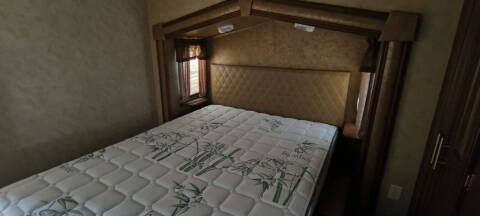 2013 Forest River Cedar Creek Silverback 29RE