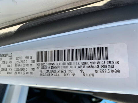 2014 Jeep Wrangler Willys Wheeler Edition