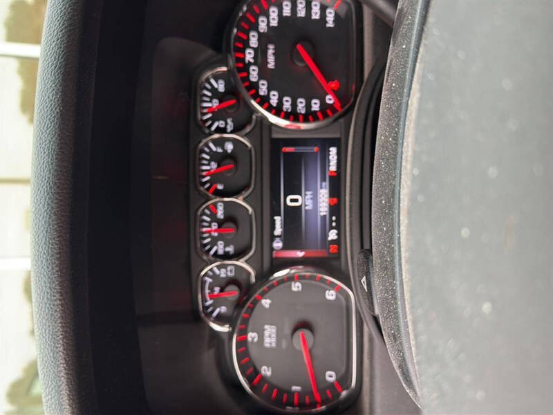 2015 GMC Yukon SLE