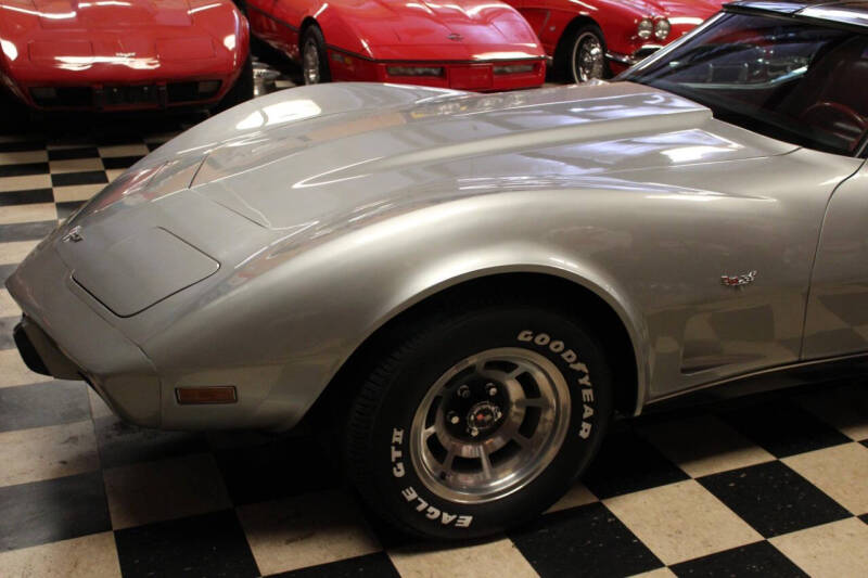 1979 Chevrolet Corvette