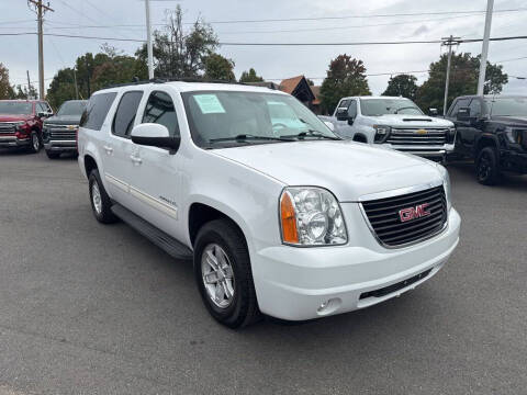 2014 GMC Yukon XL SLT
