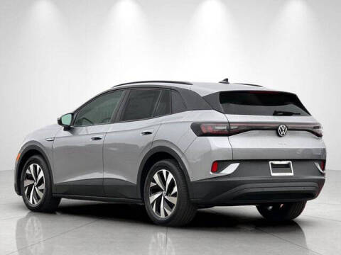 2026 Volkswagen ID.4 Pro